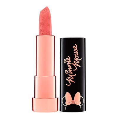 Batom Matte Minnie Mouse
